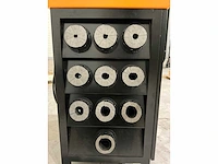 Daewoo - 2025 - 5100 - hydraulische pers - afbeelding 17 van  17