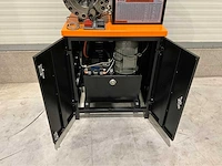 Daewoo - 2025 - 5100 - hydraulische pers - afbeelding 13 van  17