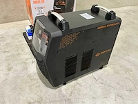 Daewoo - 2025 - cut-120 - plasmasnijmachine - afbeelding 11 van  15