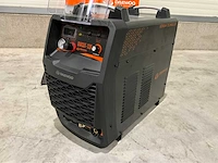 Daewoo - 2025 - cut-120 - plasmasnijmachine - afbeelding 1 van  15