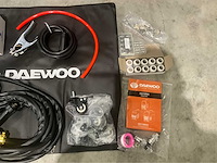 Daewoo - 2025 - cut-120 - plasmasnijmachine - afbeelding 11 van  15