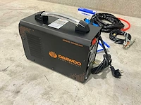 Daewoo - 2025 - cut-40 - plasmasnijmachine - afbeelding 9 van  13