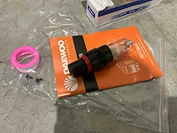 Daewoo - 2025 - cut-40 - plasmasnijmachine - afbeelding 3 van  13