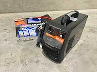 Daewoo - 2025 - cut-60 - plasmasnijmachine - afbeelding 1 van  11