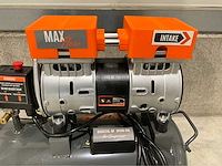 Daewoo - 2025 - daax 24l - luchtcompressor - afbeelding 13 van  15