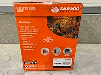 Daewoo - 2025 - dabl7662 - bladblazer - afbeelding 7 van  15