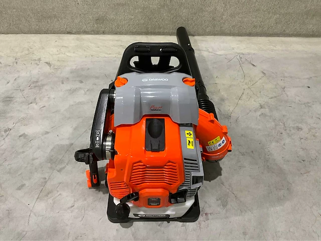 Daewoo - 2025 - dabl7662 - bladblazer - afbeelding 10 van  15