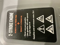 Daewoo - 2025 - dacnq74s - betonzaag - afbeelding 10 van  13