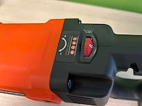 Daewoo - 2025 - dadcd1900 - diamantboormachine - afbeelding 8 van  12