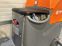 Daewoo - 2025 - daf r70 - zelfrijdende veegmachine - afbeelding 18 van  18