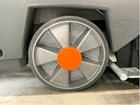 Daewoo - 2025 - dafl50a - schrob-/ zuigmachine - afbeelding 20 van  40