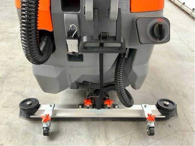 Daewoo - 2025 - dafl50a - schrob-/ zuigmachine - afbeelding 40 van  40