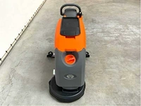 Daewoo - 2025 - dafl50a - schrob-/ zuigmachine - afbeelding 38 van  40