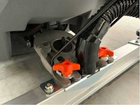 Daewoo - 2025 - dafl50a - schrob-/ zuigmachine - afbeelding 10 van  40