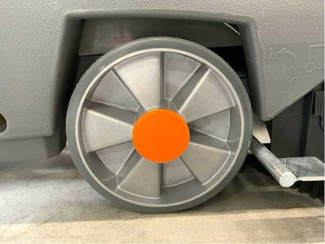 Daewoo - 2025 - dafl50a - schrob-/ zuigmachine - afbeelding 20 van  40