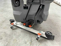 Daewoo - 2025 - dafl50a - schrob-/ zuigmachines - afbeelding 2 van  40