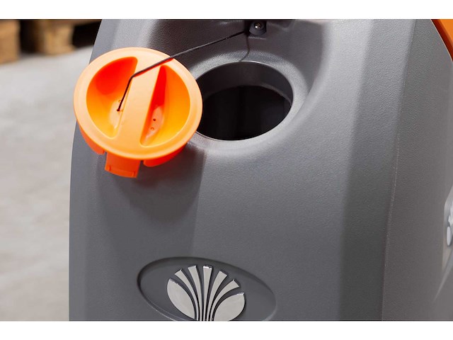 Daewoo - 2025 - dafl50a - schrob/zuigmachine - afbeelding 7 van  23