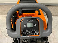 Daewoo - 2025 - dafl50a - zelfrijdende veegmachine - afbeelding 13 van  19