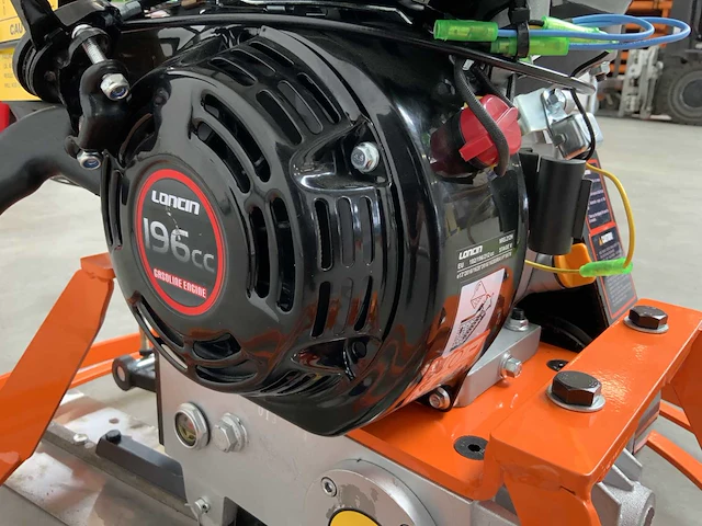 Daewoo - 2025 - dagt36 - cementvlinder 6.5pk - afbeelding 4 van  7