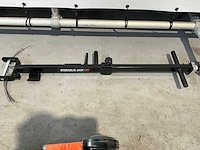 Daewoo - 2025 - dahj 50t hydrolic - garagekrik - afbeelding 13 van  13