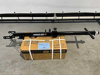 Daewoo - 2025 - dahj 50t hydrolic - garagekrik - afbeelding 4 van  13