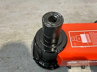 Daewoo - 2025 - dahj 50t hydrolic - garagekrik - afbeelding 10 van  13