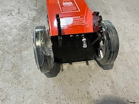 Daewoo - 2025 - dahj 50t hydrolic - garagekrik - afbeelding 9 van  13