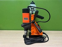 Daewoo - 2025 - damcd1600 - magnetische boormachine - afbeelding 1 van  11