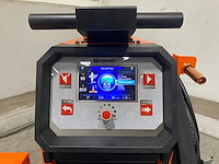 Daewoo - 2025 - daming 350gdl - diverse lasmachines - afbeelding 6 van  16