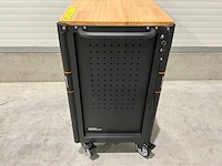 Daewoo - 2025 - damws67 - gereedschapswagen - afbeelding 11 van  23