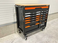 Daewoo - 2025 - damws67 - gereedschapswagen - afbeelding 12 van  23