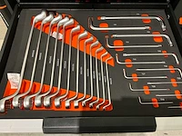 Daewoo - 2025 - damws67 - gereedschapswagen - afbeelding 21 van  23