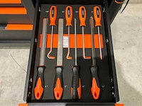 Daewoo - 2025 - damws67 - gereedschapswagen - afbeelding 23 van  23