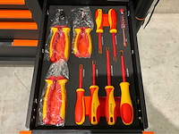 Daewoo - 2025 - damws67 - gereedschapswagen - afbeelding 13 van  23