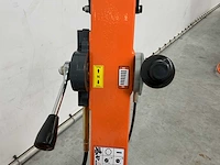 Daewoo - 2025 - darc300 - trilwals 6.5pk - afbeelding 2 van  12