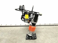 Daewoo - 2025 - darm80 - vibratie stamper 6.5pk - afbeelding 3 van  9