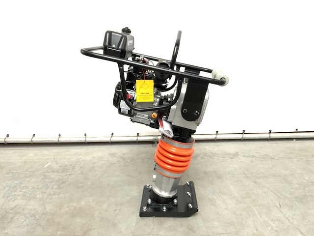 Daewoo - 2025 - darm80 - vibratie stamper 6.5pk - afbeelding 3 van  9