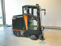 Daewoo - 2025 - das 100 - zelfrijdende veegmachine - afbeelding 1 van  20