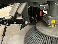 Daewoo - 2025 - das 100 - zelfrijdende veegmachine - afbeelding 12 van  26