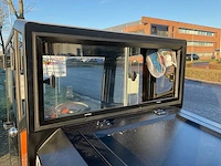 Daewoo - 2025 - das 100 - zelfrijdende veegmachine - afbeelding 13 van  17