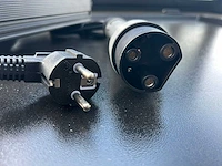 Daewoo - 2025 - das100 - straatveegmachine - afbeelding 10 van  30