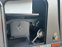 Daewoo - 2025 - das100 - straatveegmachine - afbeelding 16 van  30