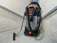 Daewoo - 2025 - davc3000-80l - industriële stofzuiger - afbeelding 1 van  17