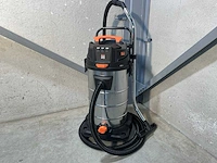 Daewoo - 2025 - davc3000-80l - industriële stofzuiger - afbeelding 12 van  17