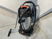 Daewoo - 2025 - davc3000-80l - industriële stofzuiger - afbeelding 13 van  17