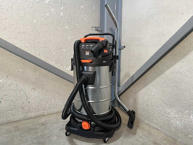 Daewoo - 2025 - davc3000-80l - industriële stofzuiger - afbeelding 7 van  17