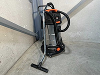 Daewoo - 2025 - davc3000-80l - industriële stofzuiger - afbeelding 8 van  17