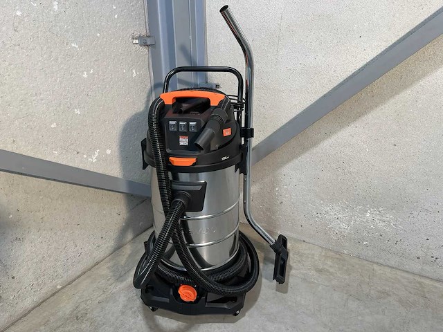 Daewoo - 2025 - davc3000-80l - industriële stofzuiger - afbeelding 10 van  17