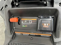 Daewoo - 2025 - daxrm224 - zitmaaier - afbeelding 8 van  20