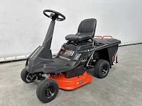 Daewoo - 2025 - daxrm224 - zitmaaier - afbeelding 15 van  20